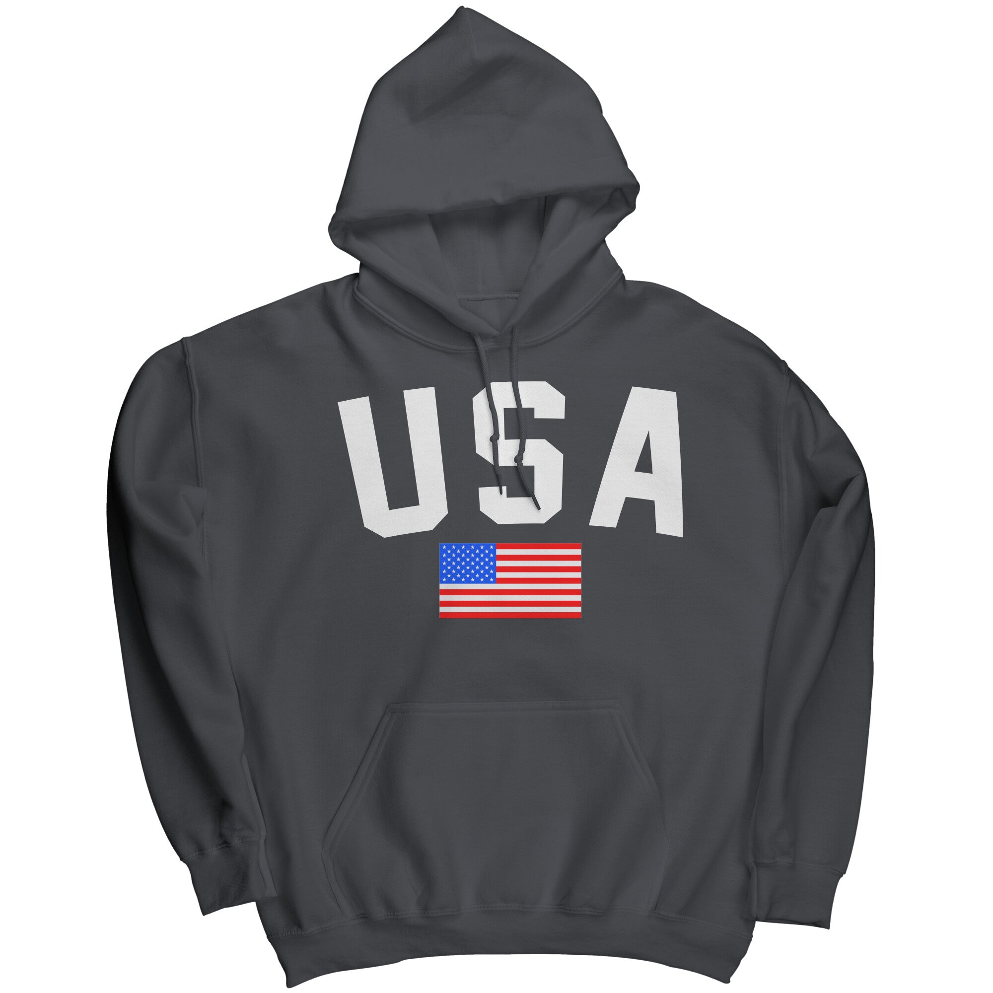 USA -Apparel | Drunk America 