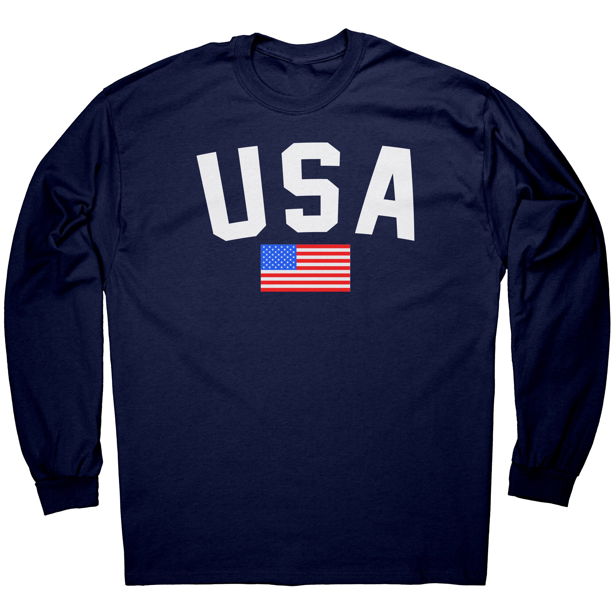 USA -Apparel | Drunk America 