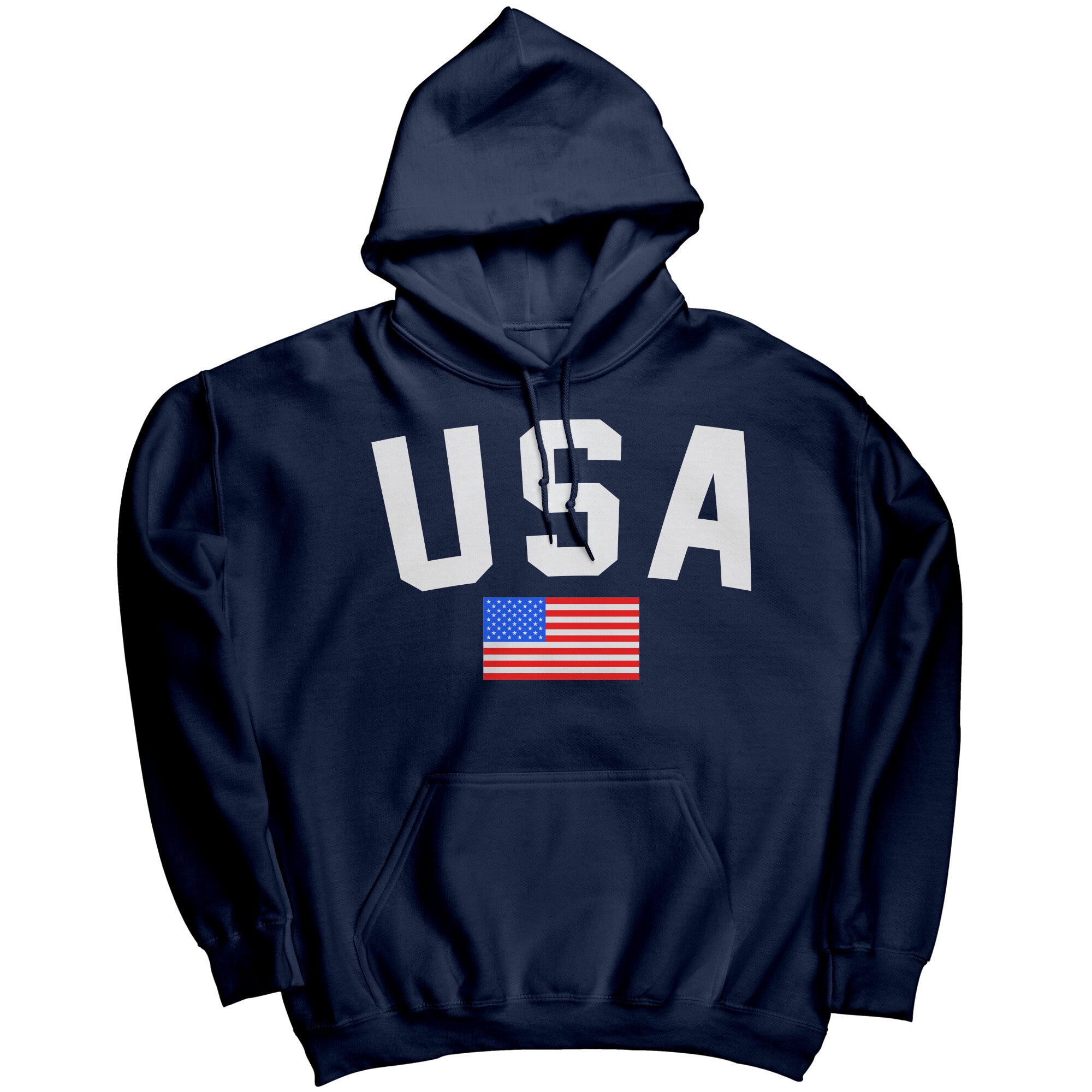 USA -Apparel | Drunk America 