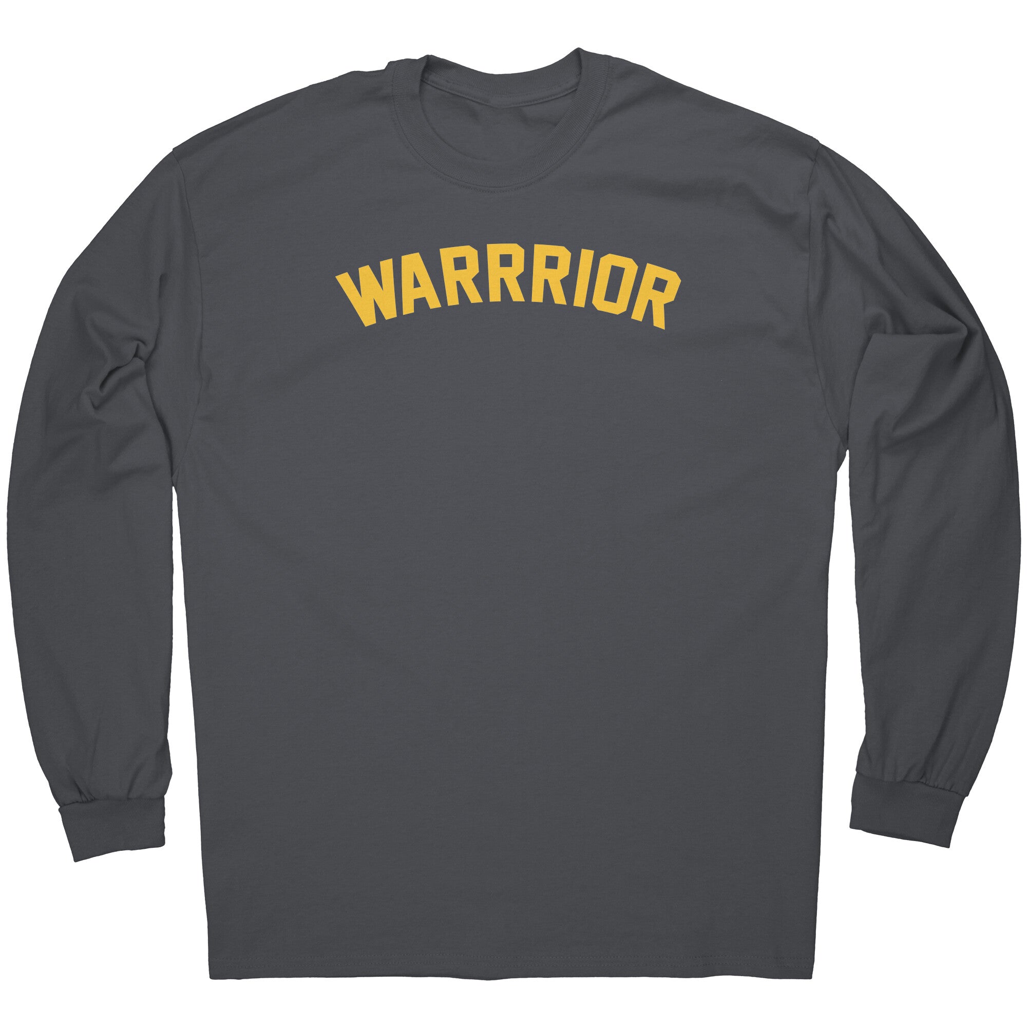 Warrior -Apparel | Drunk America 