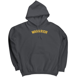 Warrior -Apparel | Drunk America 