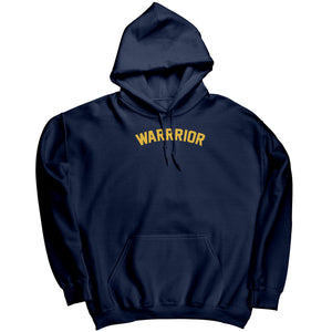 Warrior -Apparel | Drunk America 