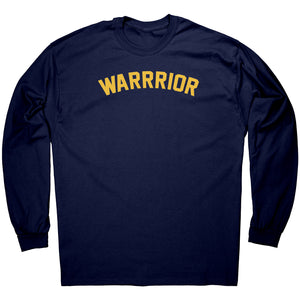 Warrior -Apparel | Drunk America 
