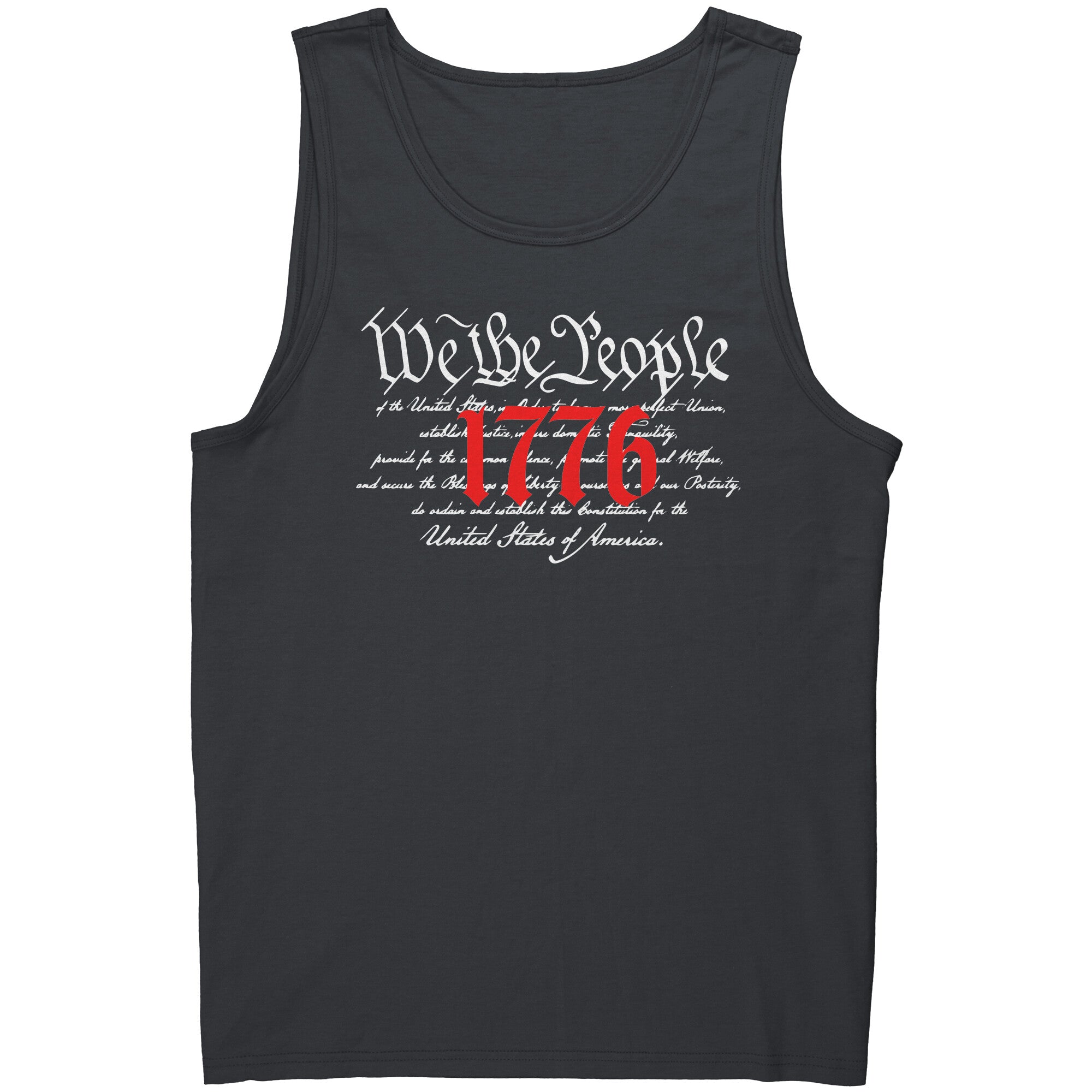 We The People 1776 -Apparel | Drunk America 