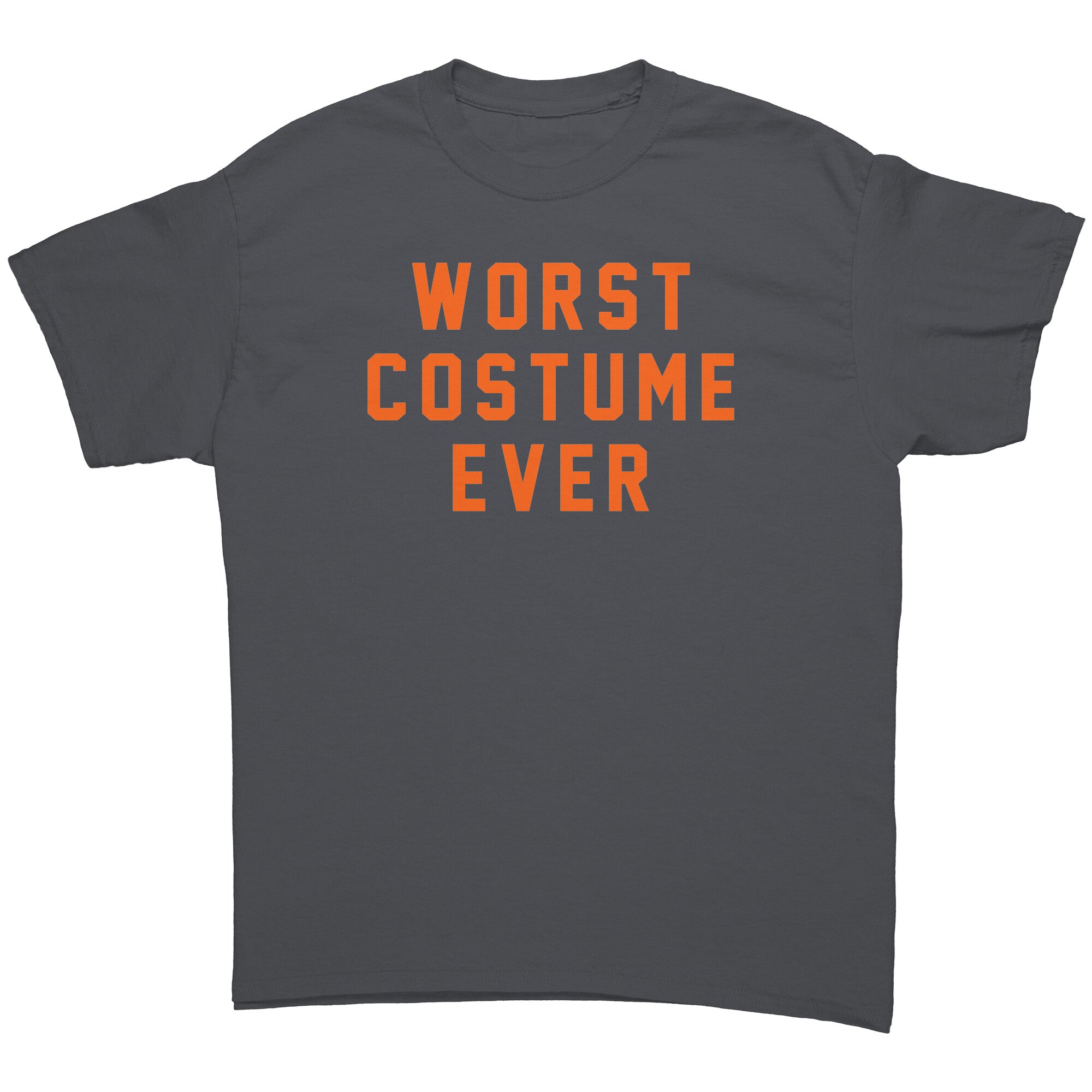 Worst Costume Ever -Apparel | Drunk America 