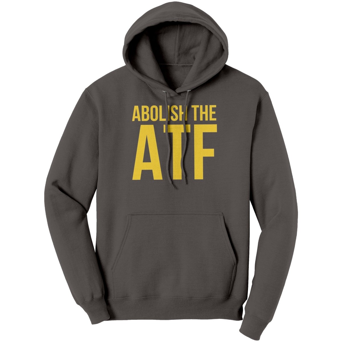 Abolish The ATF – Apparel by Drunk America