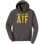 Abolish The ATF – Apparel by Drunk America
