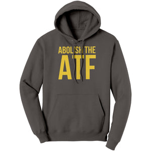 Abolish The ATF – Apparel by Drunk America