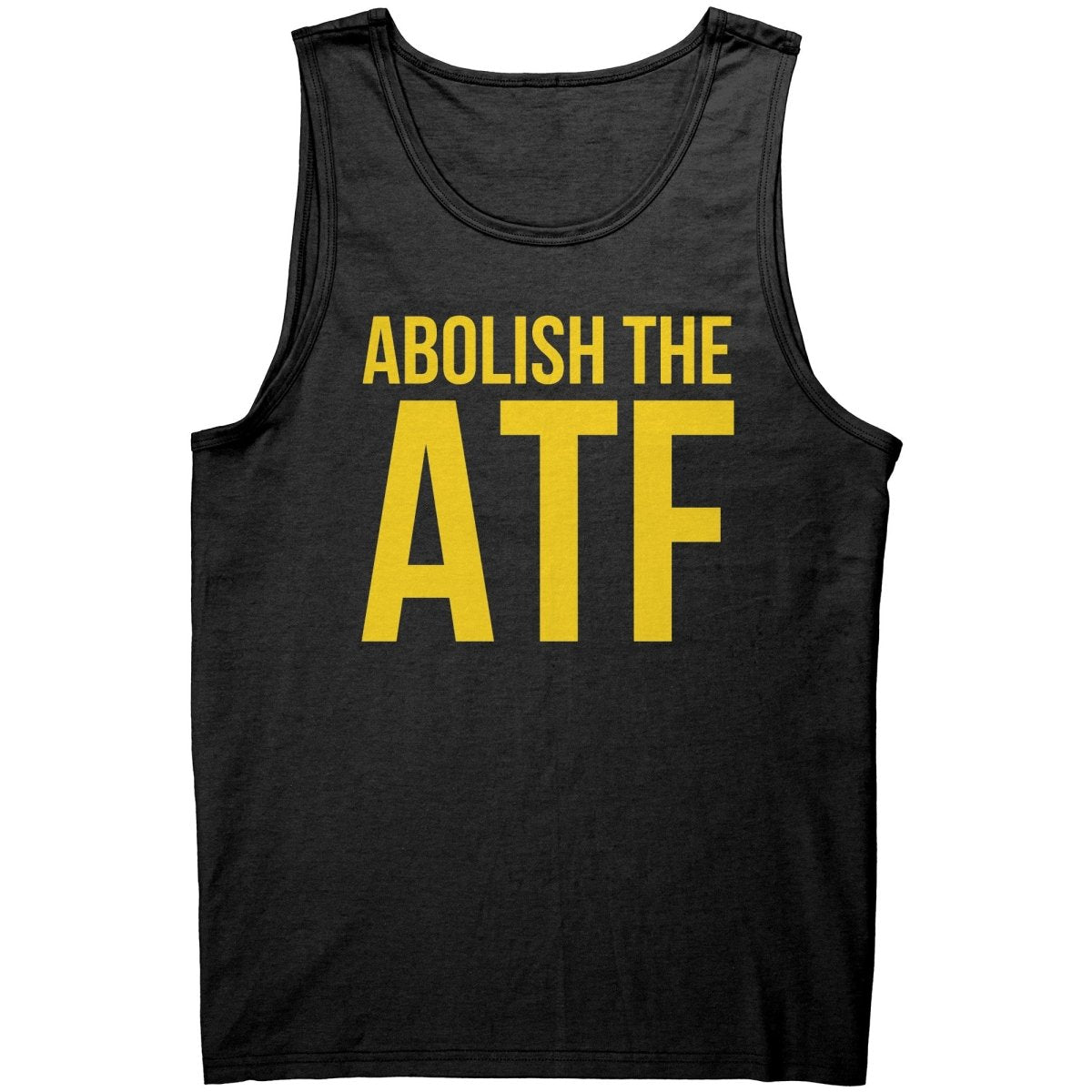 Abolish The ATF – Apparel by Drunk America