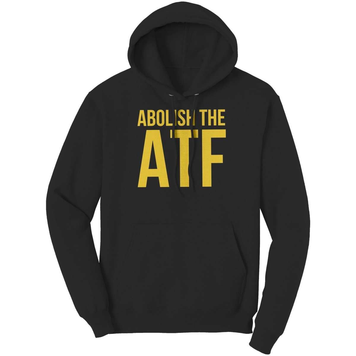 Abolish The ATF – Apparel by Drunk America
