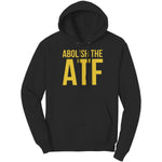 Abolish The ATF – Apparel by Drunk America