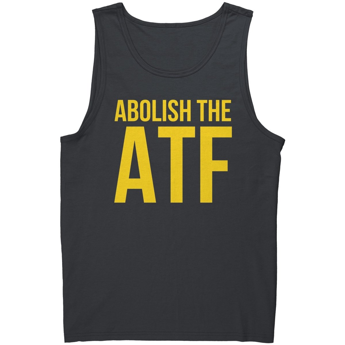 Abolish The ATF – Apparel by Drunk America