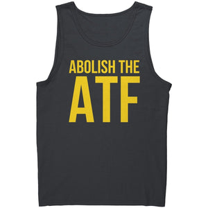 Abolish The ATF – Apparel by Drunk America