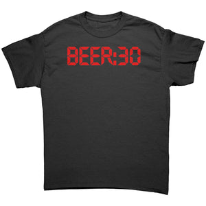 BEER:30 -Apparel | Drunk America 