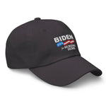Biden For Nursing Home Dad hat - | Drunk America 