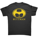 Buttman -Apparel | Drunk America 