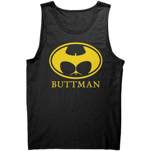 Buttman -Apparel | Drunk America 