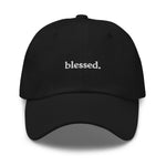 Blessed Dad Hat - | Drunk America 