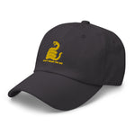 Don't Tread On Me Dad hat - | Drunk America 