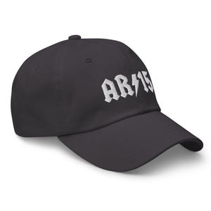 AR/15 Dad Hat - | Drunk America 