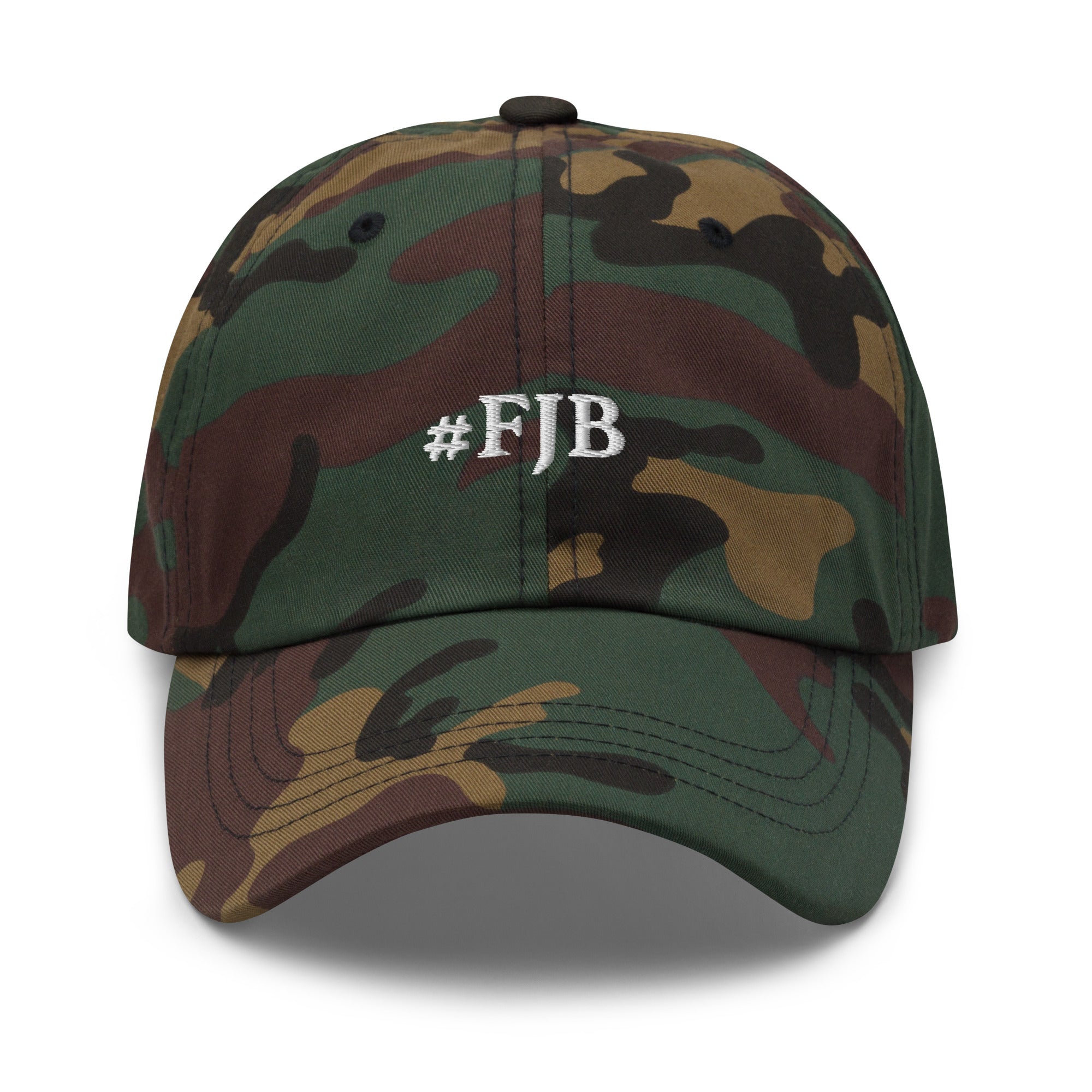 FJB Dad Hat - | Drunk America 