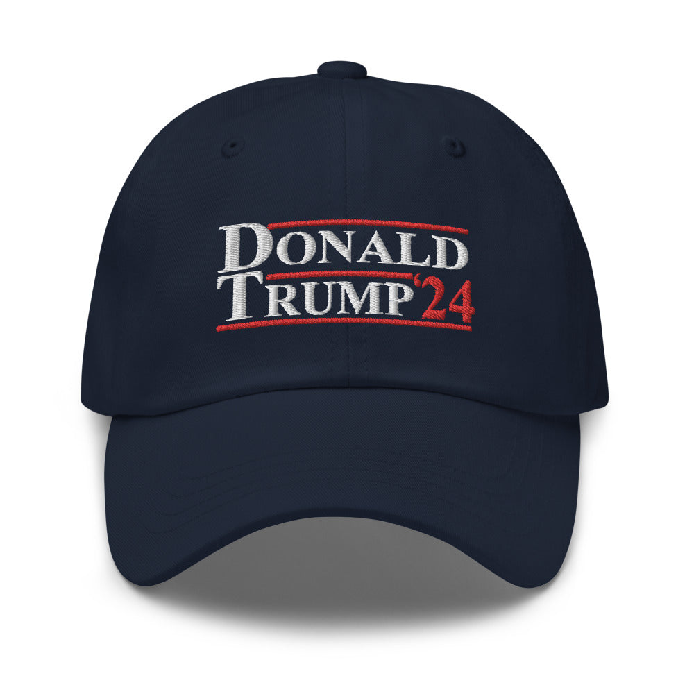 Donald Trump Dad Hat - | Drunk America 