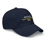 This Is My Beer Drinking Hat Dad Hat - | Drunk America 
