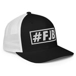 FJB Flex Fit Trucker Cap - | Drunk America 
