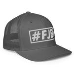 FJB Flex Fit Trucker Cap - | Drunk America 
