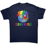 Clown World -Apparel | Drunk America 