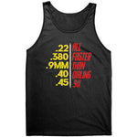 Faster Than Dialing 911 -Apparel | Drunk America 