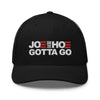 Joe And The Hoe Gotta Go Trucker Cap - | Drunk America 