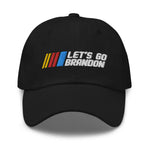 Let's Go Brandon Dad hat - | Drunk America 