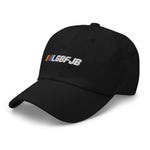 LGBFJB Dad hat - | Drunk America 