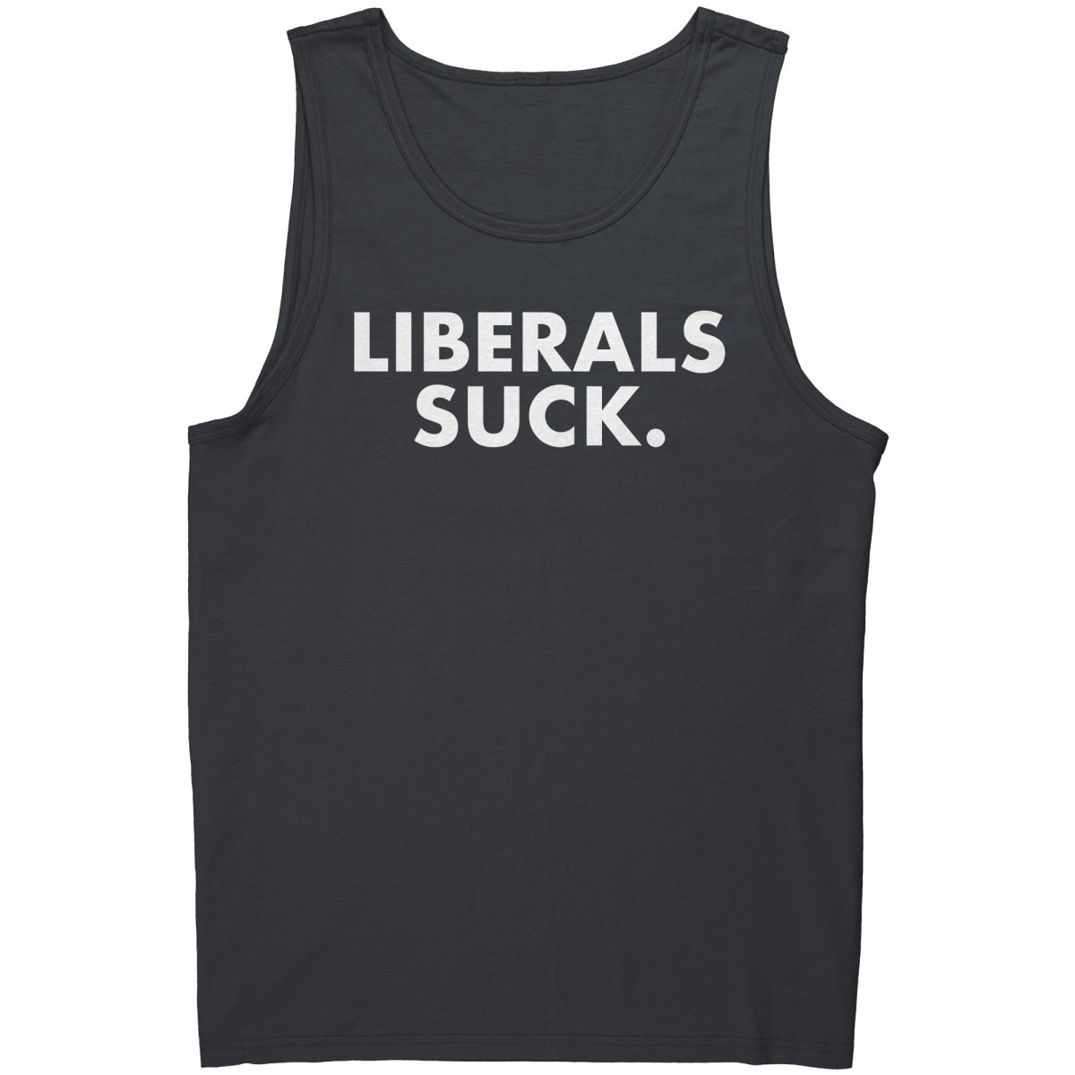 Liberals Suck – Apparel by Drunk America