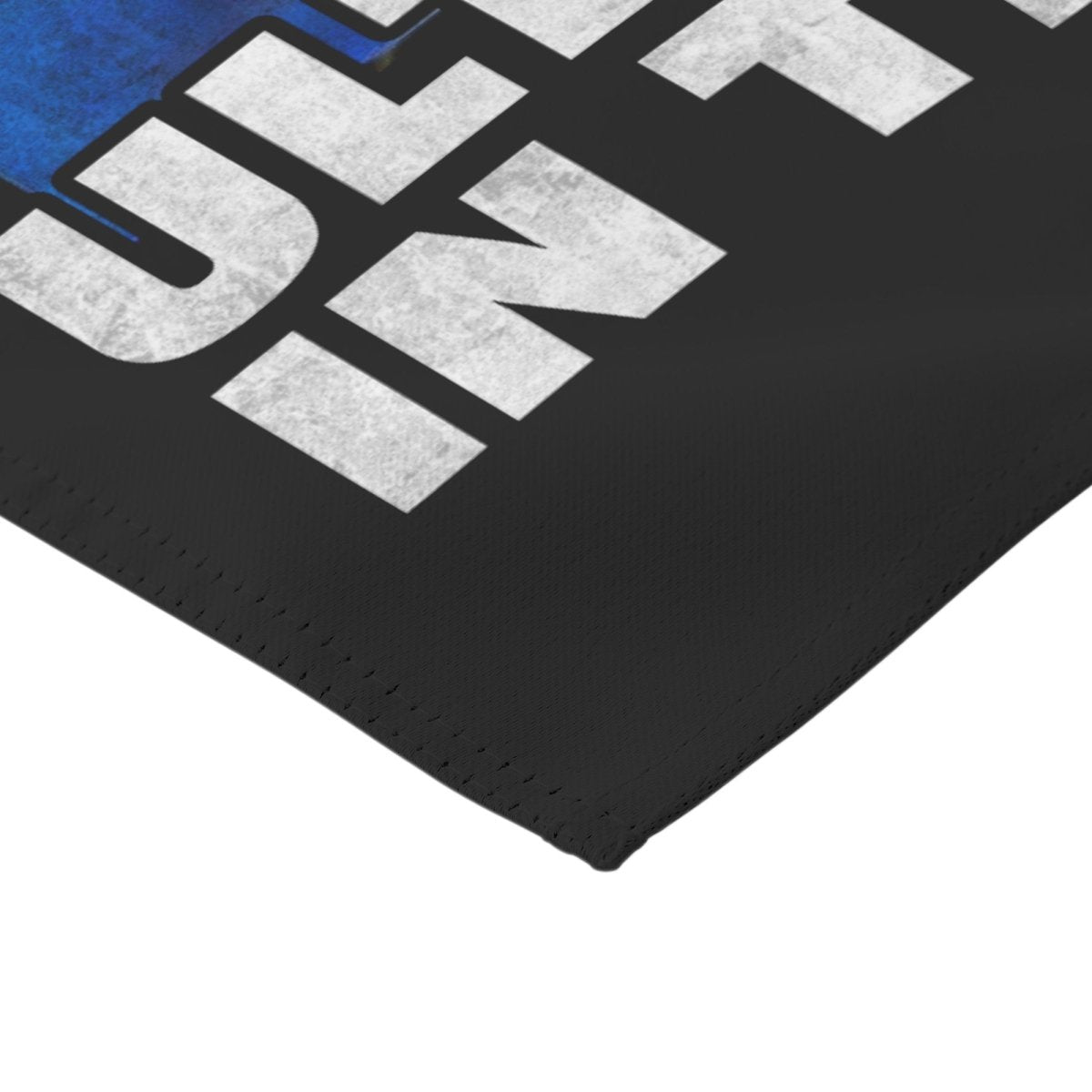 Maga In The Front Ultra Maga In The Back Garden Flag – Home Goods by Drunk America