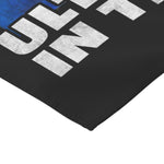 Maga In The Front Ultra Maga In The Back Garden Flag – Home Goods by Drunk America