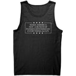 Make America Not A Bunch Of Pansies Offended By Everything Again – Apparel by Drunk America