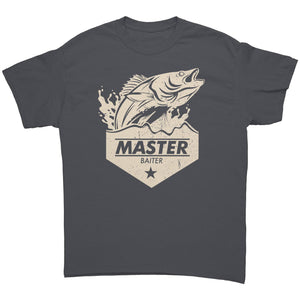 Master Baiter -Apparel | Drunk America 