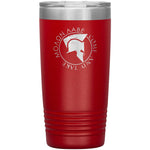 Molon Labe Come And Take It -Tumblers | Drunk America 