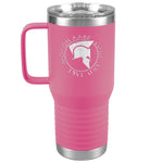 Molon Labe Come And Take It -Tumblers | Drunk America 