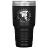 Molon Labe Come And Take It -Tumblers | Drunk America 