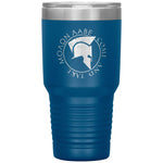 Molon Labe Come And Take It -Tumblers | Drunk America 