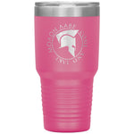 Molon Labe Come And Take It -Tumblers | Drunk America 