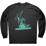Shall Not Be Infringed -Apparel | Drunk America 