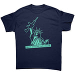 Shall Not Be Infringed -Apparel | Drunk America 