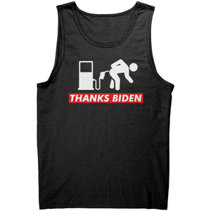 Thanks Biden -Apparel | Drunk America 