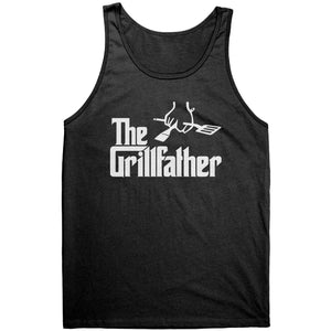 The Grillfather -Apparel | Drunk America 