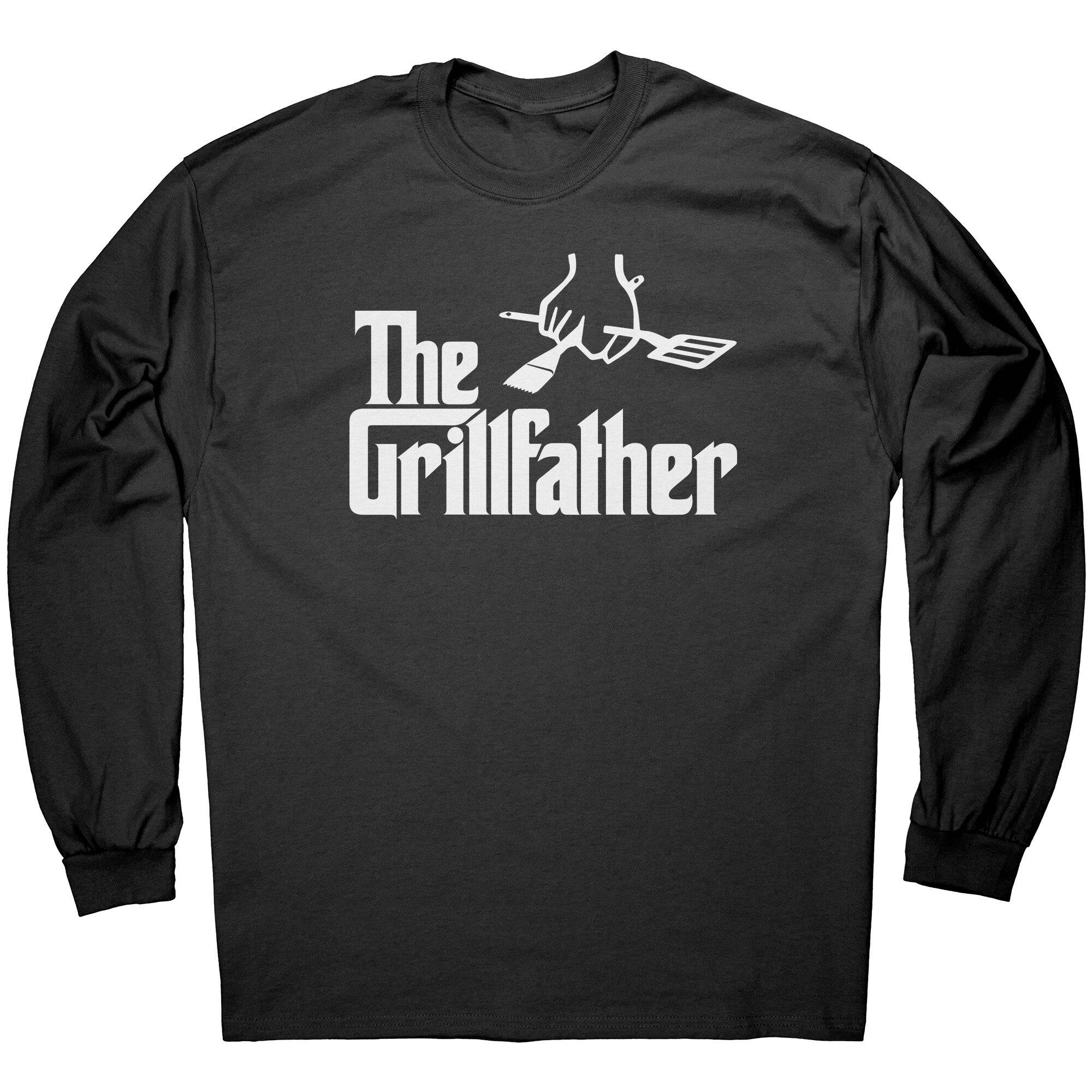 The Grillfather -Apparel | Drunk America 