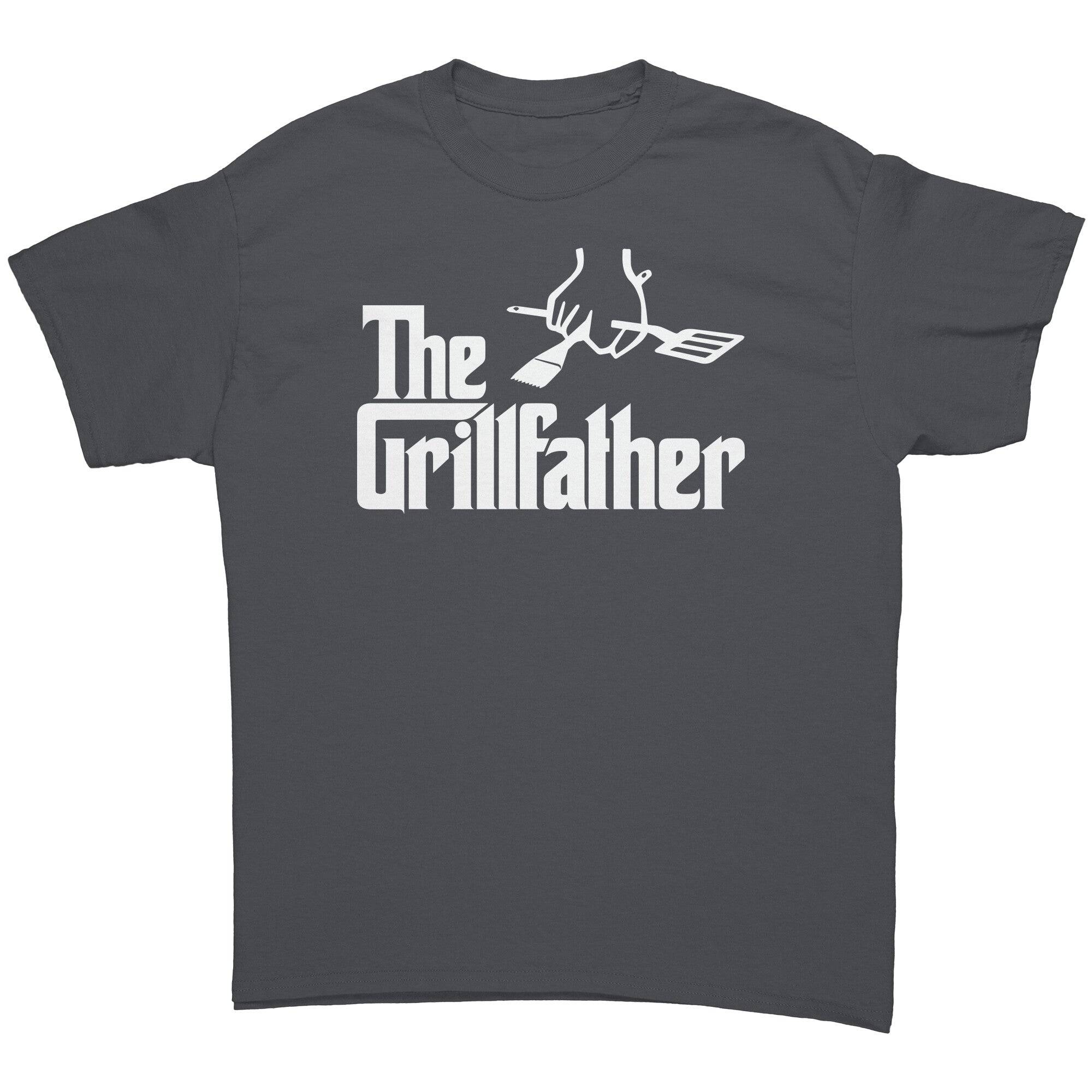 The Grillfather -Apparel | Drunk America 